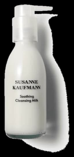 Susanne Kaufmann Soothing Cleansing Milk