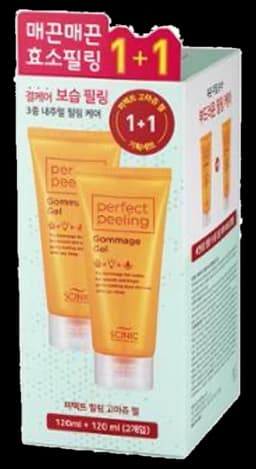 Perfect Peeling Gommage Gel