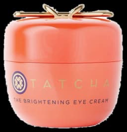 Tatcha The Brightening Eye Cream