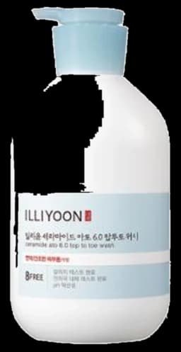 세라마이드 아토 6.0 탑투토워시 1000ML