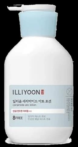 세라마이드 아토 로션기획(600ML