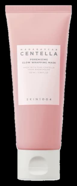 스킨1004 Poremizing Glow Wrapping Mask