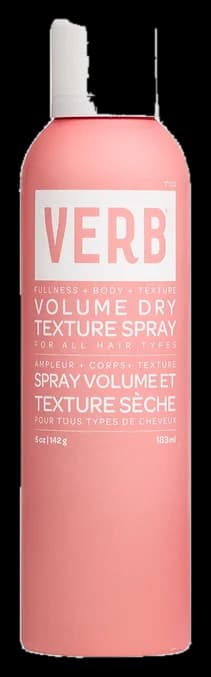 Verb Volume Dry Texture Spray