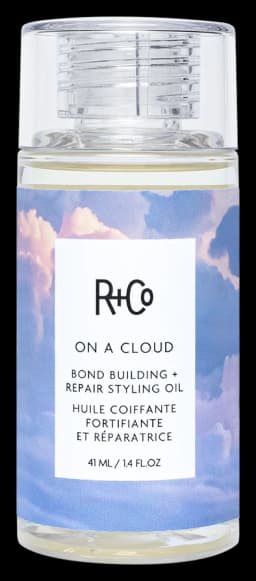 R+Co ON A CLOUD Bond Building + Repair Styling Oil