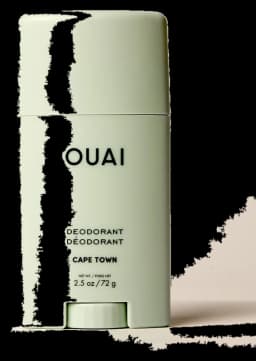OUAI Deodorant Cape Town