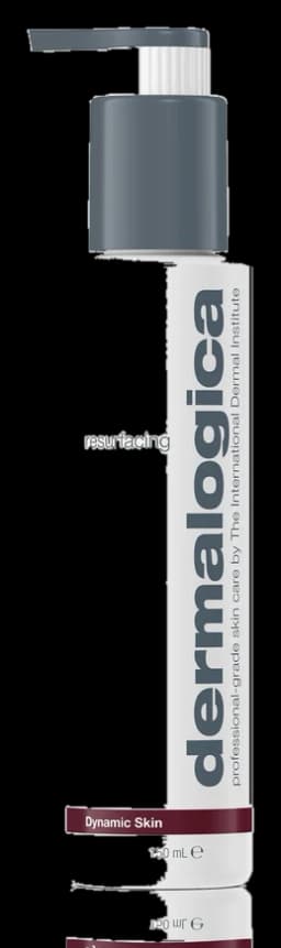 Dermalogica skin resurfacing lactic acid cleanser