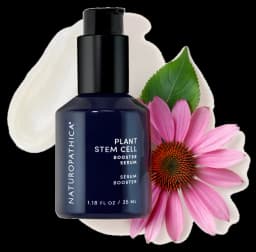 Naturopathica Plant Stem Cell Booster Serum