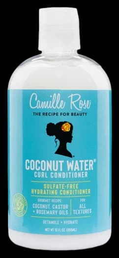 Camille Rose Coconut Water Curl Conditioner