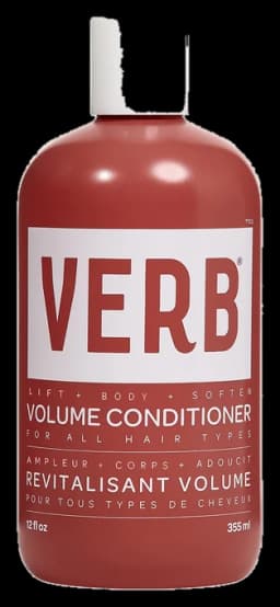 Verb Volume Conditioner