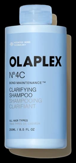 OLAPLEX No.4C Bond Maintenance™ Clarifying Shampoo Full Size
