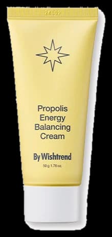 Propolis Energy Balancing Cream