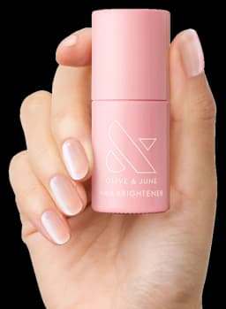 Olive & June The Nail Brightener