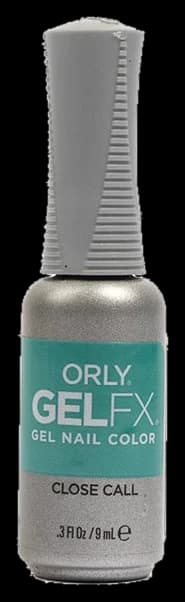 ORLY Close Call - Gel Nail Color