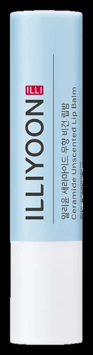 세라마이드 무향 비건 립밤