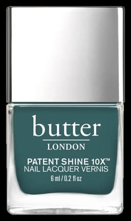 Butter London Patent Shine 10X Nail Lacquer - Bang On!, 0.2 fl oz