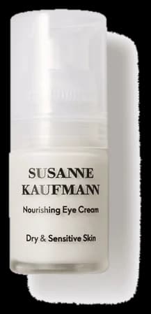 Susanne Kaufmann Nourishing Eye Cream