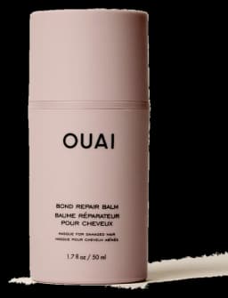 OUAI Bond Repair Balm - Travel