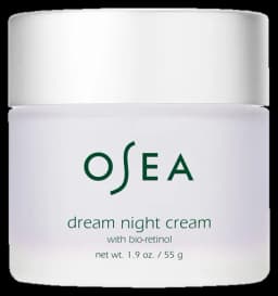 OSEA Dream Night Cream with Bio-Retinol
