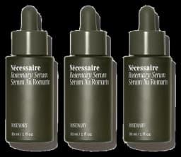 Necessaire Rosemary Serum | 90-Day Supply