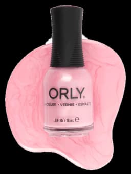 ORLY Seashell