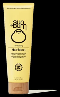 Sun Bum Revitalizing Hair Mask