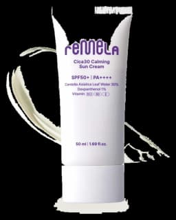 Cica30 Calming Sun Cream