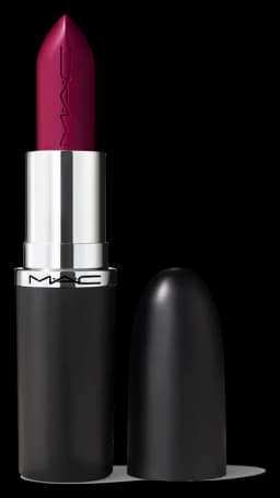 M·A·C M·A·Cximal Sleek Satin Lipstick - Rebel