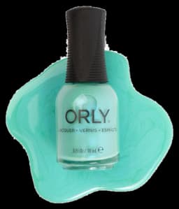 ORLY Morning Dew