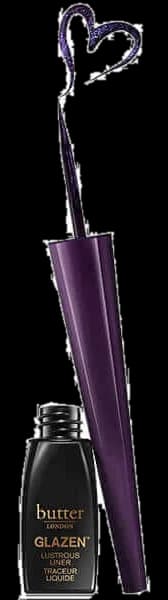 Butter London Glazen™ Lustrous Eyeliner - Ultraviolet