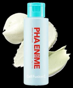 셀퓨전씨 PHA Enzyme Granule Peels Powder