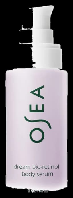 OSEA Travel size - Dream Bio-Retinol Body Serum