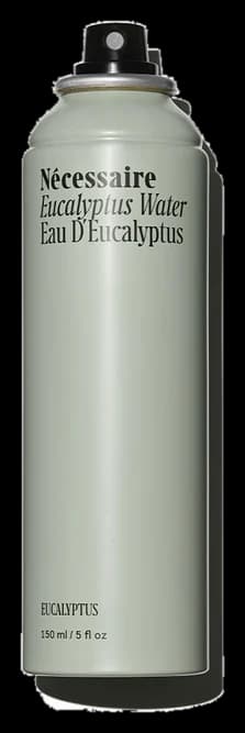 Necessaire Eucalyptus Water