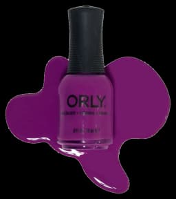 ORLY Stay Rad