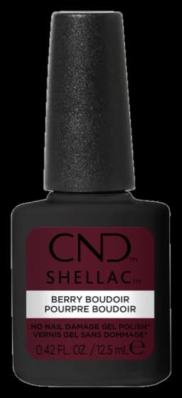 CND CND™ SHELLAC™ Gel Nail Polish - Reds