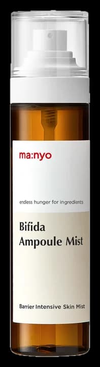 마녀공장 Bifida Ampoule Mist