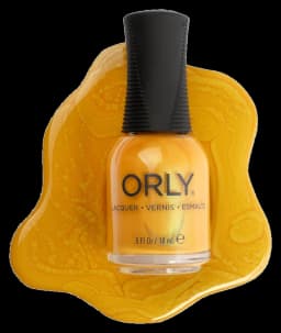 ORLY Gilded Dune