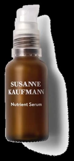 Susanne Kaufmann Nutrient Serum