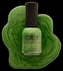 ORLY Yule Love This