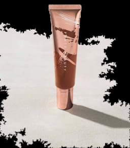 Fenty Body Sauce Body Luminizing Tint — Sinamon Sizzle
