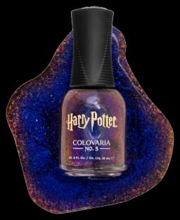 ORLY Harry Potter™ Colovaria No. 3 Topper
