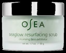 OSEA Seaglow Resurfacing Scrub