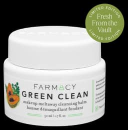 Farmacy The Original Green Clean Cleansing Balm Mini
