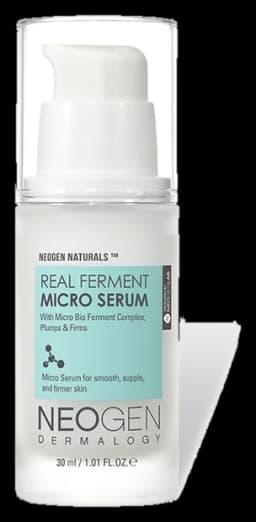 네오젠 리얼 퍼멘트 마이크로 세럼 30ml
