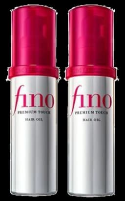 프리미엄 터치 헤어 오일 70ml 2입
