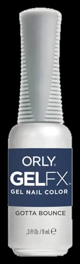 ORLY Gotta Bounce - Gel Nail Color