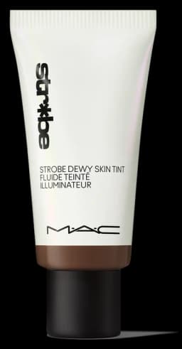 M·A·C Strobe Dewy Skin Tint - Rich 4
