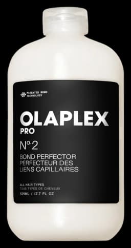 OLAPLEX Pro Exclusive: No.2 Bond Perfector®