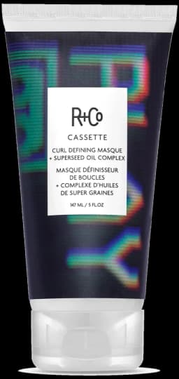 R+Co CASSETTE Curl Defining Masque