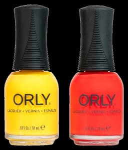 ORLY Big Red Brigade