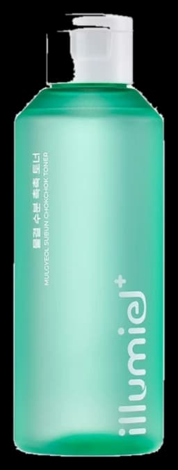 물결 수분 촉촉 토너